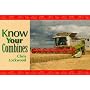 Know Your Combines (Know Your...)
