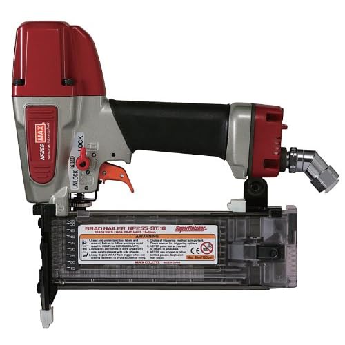 18 Gauge Nailers Tools & Equipment Contractor Talk