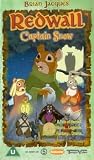 Redwall - Captain Snow [VHS]