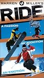 Warren Miller`s Ride [VHS]