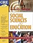 Social Sciences & Education (Directory of Graduate Programs: Vol. C: Social Sciences, Education)