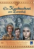 cover of Ein Kuckucksei am Zarenhof