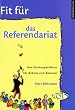 Fit f�r das Referendariat