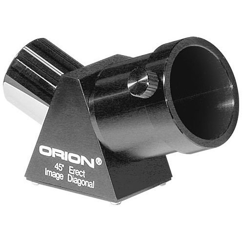 Orion Hybrid 45-deg Correct-Image Diagonal, 1.25