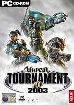 Unreal Tournament 2003