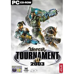 Unreal Tournament 2003