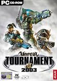 Unreal Tournament 2003