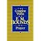 Best Books on Prayer
