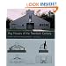 Key Houses of the Twentieth Century: Plans, Sections and Elevations (Key Architecture Series)