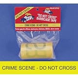 Crime Scene Tape