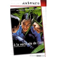A la verticale de l'�t�