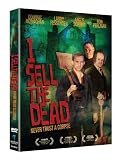 I Sell The Dead