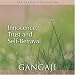 Innocence, Trust and Self-Betrayal (Audio CD)