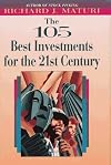 The 105 Best Investments for the 21st Century