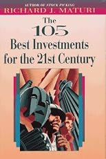 The 105 Best Investments for the 21st Century