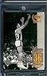 1999 Upper Deck Century Legends Basketball Card # 36 Jerry Lucas New York Knicks -Shipped In A Protective ScrewDown Case!