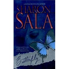 Butterfly (Mira Romantic Suspense)