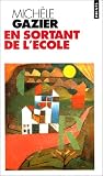En sortant de l'�cole