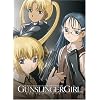 Gunslinger Girl Starter Set
