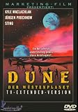 Dune - Der W�stenplanet (TV-Fassung) - Francesca Annis