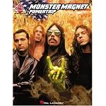 Monster Magnet - Powertrip book cover