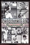 2002 Media Guide Chicago White Sox