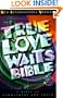 True Love Waits Bible