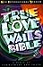 True Love Waits Bible: Niv
