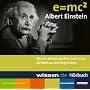 Er lebt ! Albert Einstein: Sachbuch - Feature