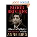 Blood Brother: 33 Reasons My Brother Scott Peterson Is Guilty