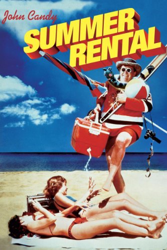 vacation rentals