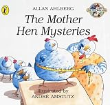 Fast Fox Slow Dog 07 Mother Hen Mysteries