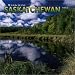 Book Wild & Scenic Saskatchewan 2004 Calendar