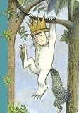 J20 - Max and the Wild Things Blank Journal