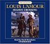 Mojave Crossing (Louis L'Amour)