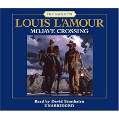 Mojave Crossing (Louis L'Amour)