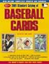 Standard Catalog of Baseball Cards