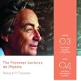 The Feynman Lectures on Physics Volumes 3-4 by Richard P. Feynman
