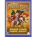Jim Henson's Fraggle Rock - Dance Your Cares Away [DVD]