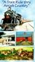 Train Ride Thru Amish Country [VHS]