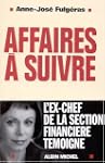 Affaires � suivre