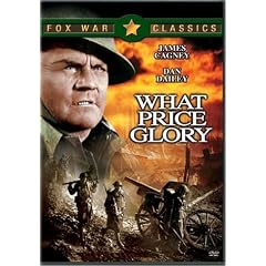 What Price Glory [Import USA Zone 1]