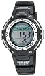 Casio Men's Digital Compass Twin Sensor Sport Watch #SGW100-1V