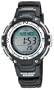 Casio Men's SGW100-1V Digital Compass Twin Sensor Sport Watch