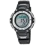 Casio Men's Digital Compass Twin Sensor Sport Watch #SGW100-1V