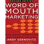 Word of Mouth Marketing, Revised Edition