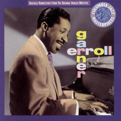 CD-Charts  Search : Body and Soul