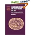 Images and Cultures of Law in Early Modern England: Justice and Political Power, 1558-1660 (Cambridge Studies in Early... by  Paul Raffield