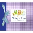 Baby Days (Record Book)'