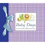 Baby Days (Record Book)